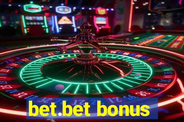bet.bet bonus